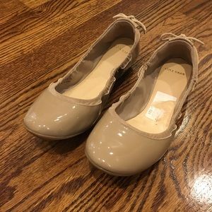 Cole Haan flats